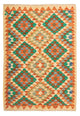Kilim Maimana Tapijt 125x80cm - Wollen tapijt