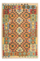 Kilim Maimana Tapijt 125x80cm - Wollen tapijt