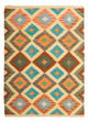 Kilim Maimana Tapijt 125x80cm - Wollen tapijt