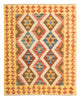 Kilim Maimana Tapijt 125x80cm - Wollen tapijt