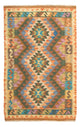Kilim Maimana Tapijt 125x80cm - Wollen tapijt
