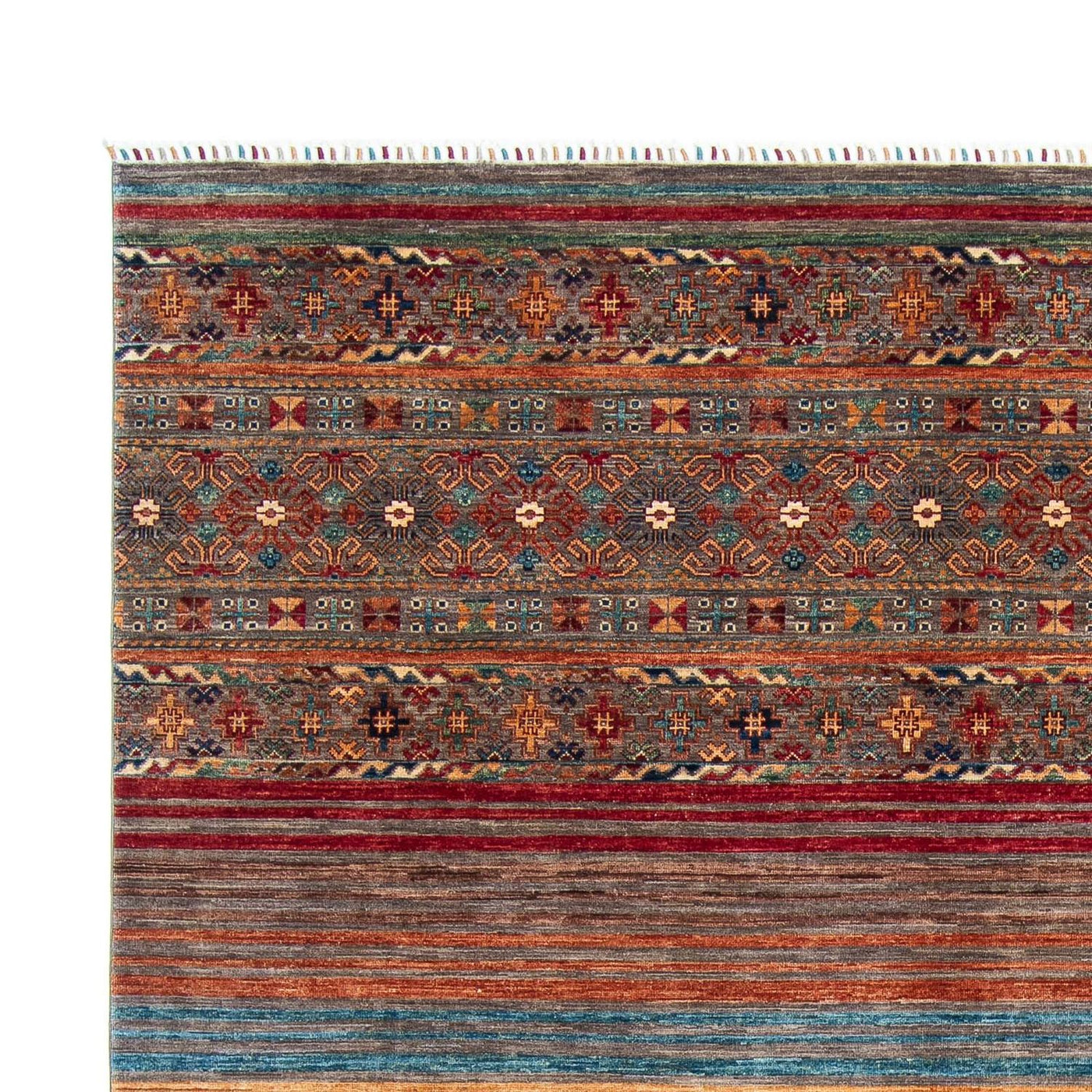 Shal Tapijt 305x248cm - Oosters Tapijt
