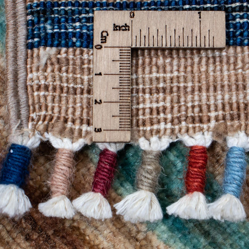 Ziegler tapijt - 306 x 244 cm - veelkleurig