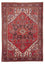 Perzisch Tapijt - Nomadisch - 293 x 206 cm - rood
