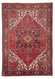 Heriz Tapijt 293x206cm - Perzisch tapijt