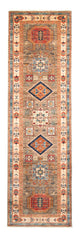 Kazak Tapijt 249x73cm - Oosters Tapijt