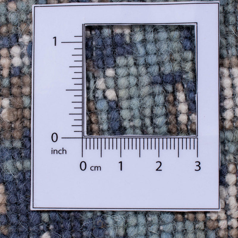 Designer tapijt - 303 x 203 cm - veelkleurig