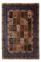 Qom Tapijt 160x230cm - Perzisch tapijt