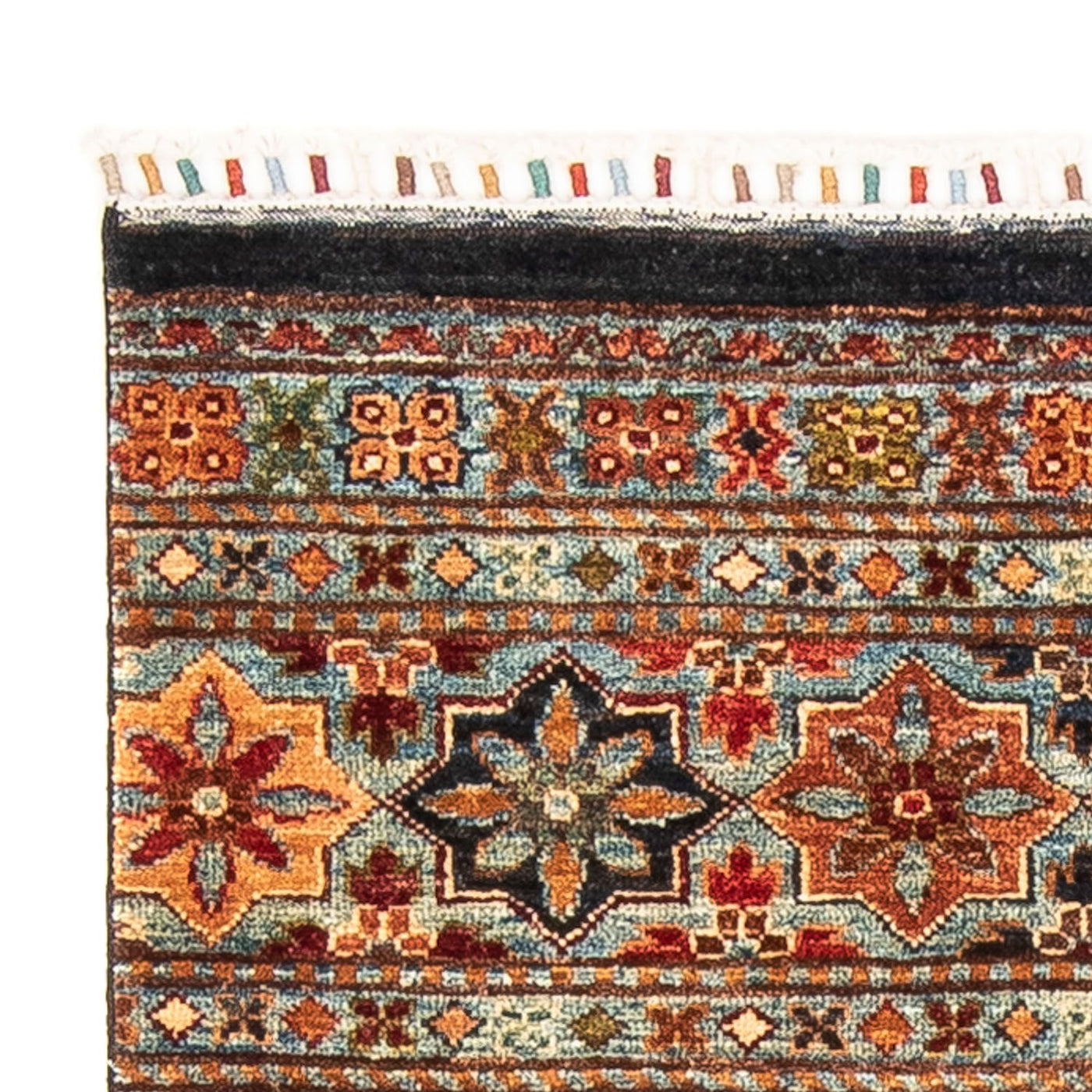 Ziegler modern Tapijt 116x80cm - Oosters Tapijt