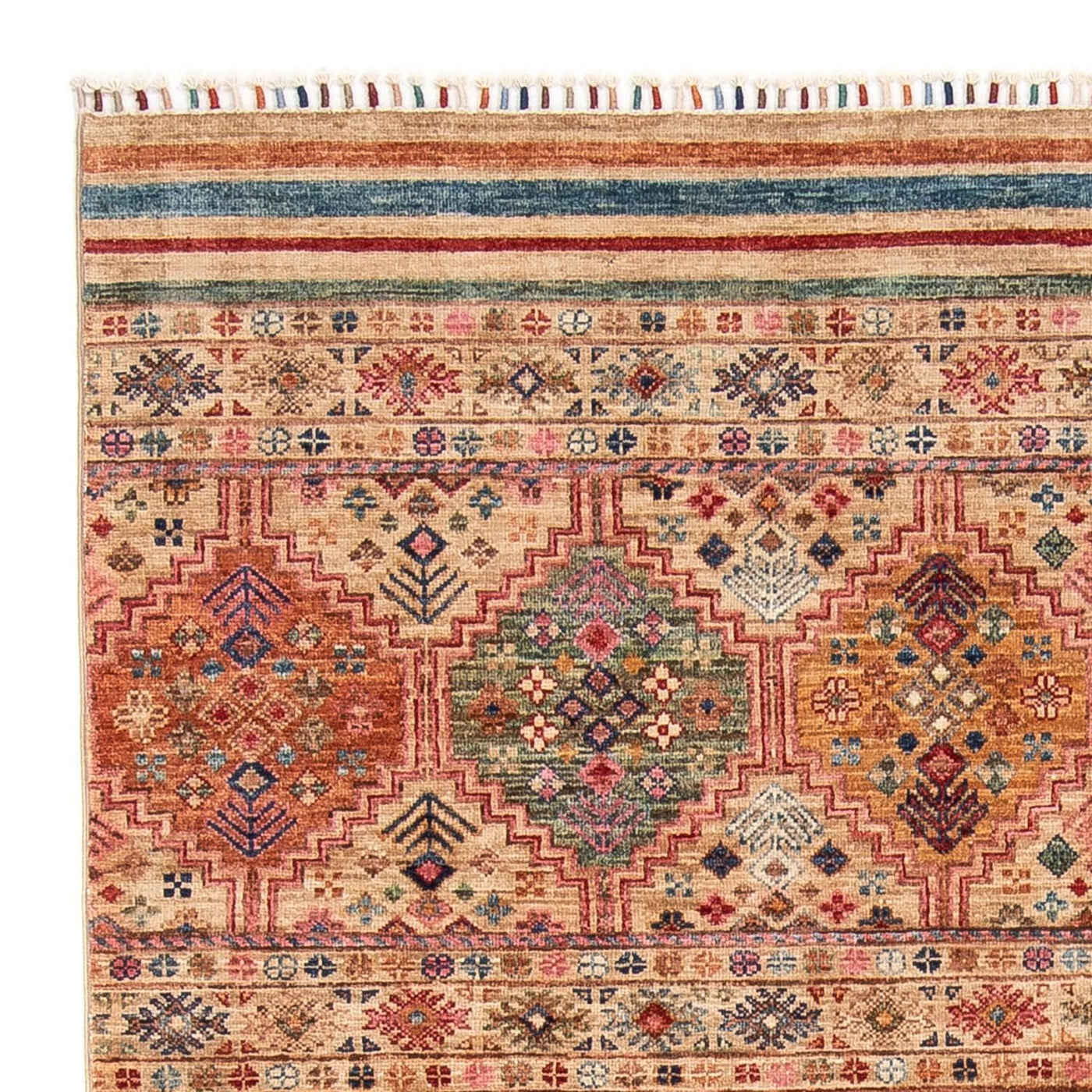 Ziegler modern Tapijt 229x165cm - Oosters Tapijt
