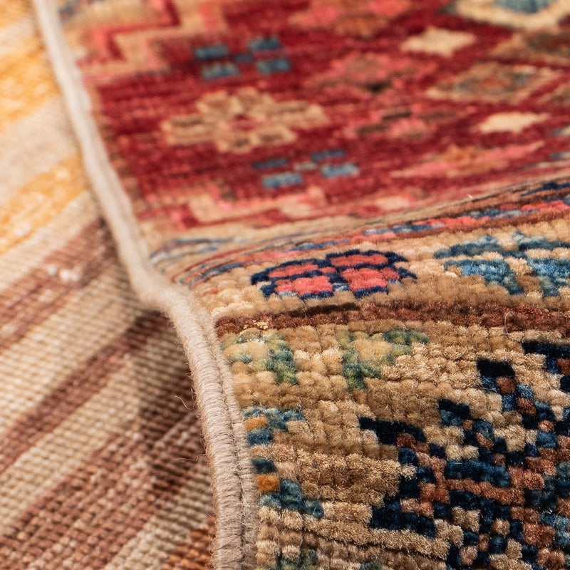 Ziegler tapijt - Modern - 229 x 165 cm - veelkleurig