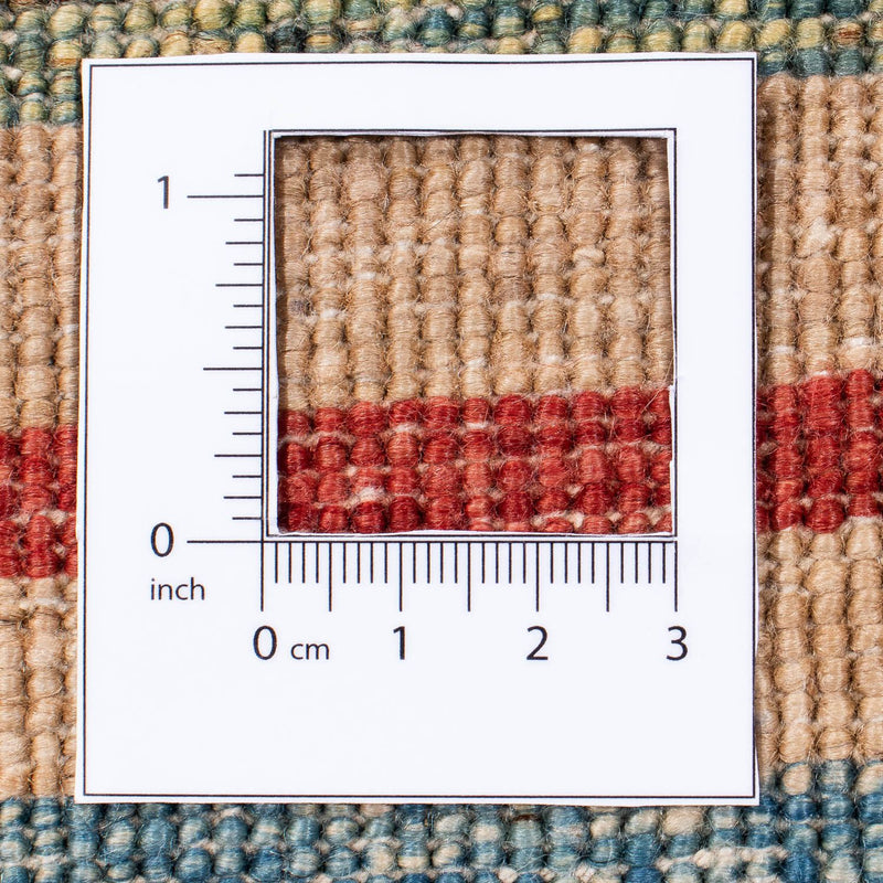 Ziegler tapijt - Modern - 229 x 165 cm - veelkleurig