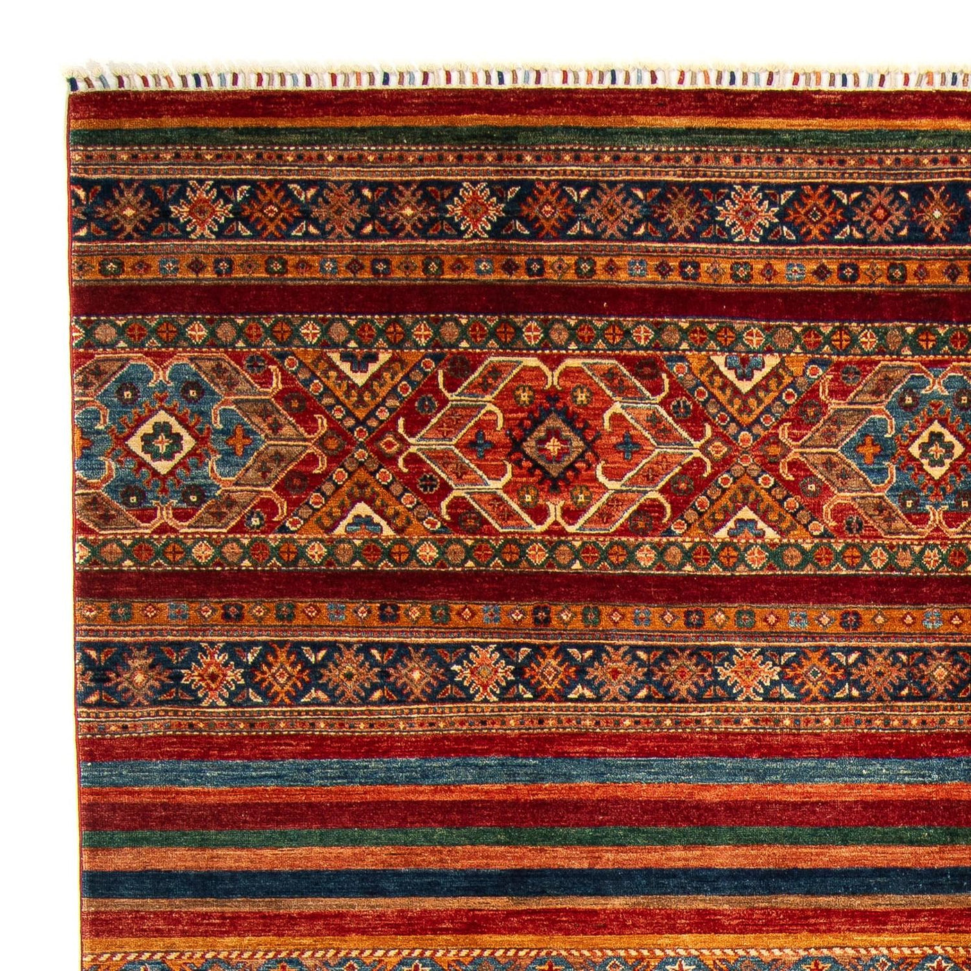 Shal Tapijt 344x244cm - Oosters Tapijt