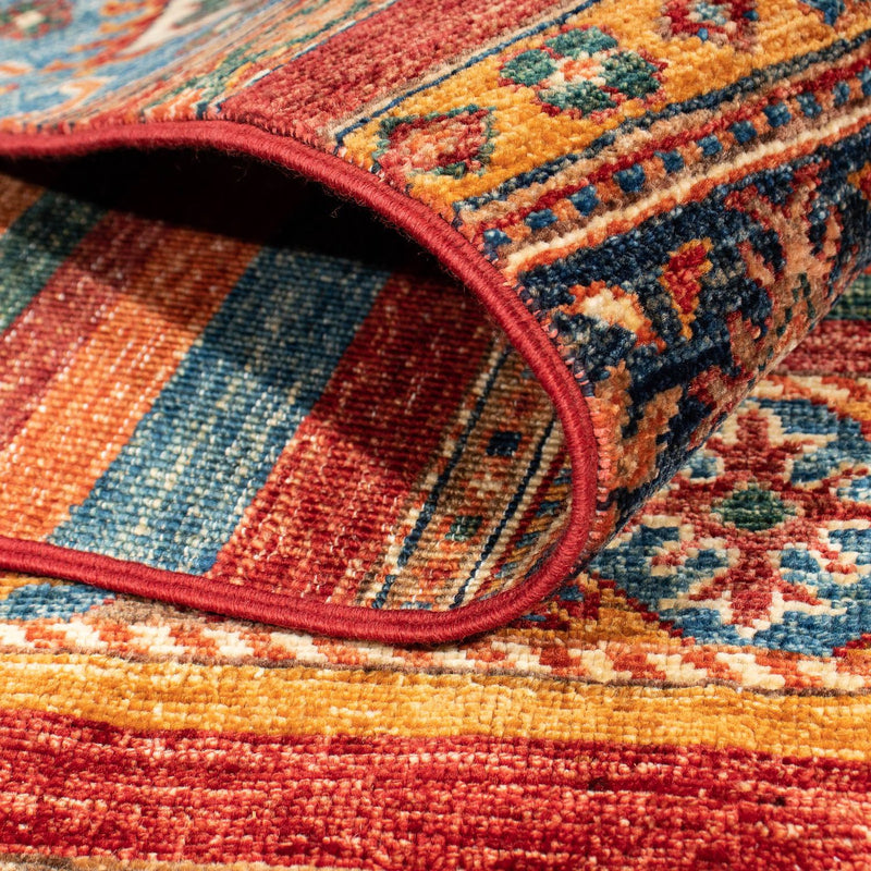 Ziegler Tapijt - Shal - 344 x 244 cm - veelkleurig