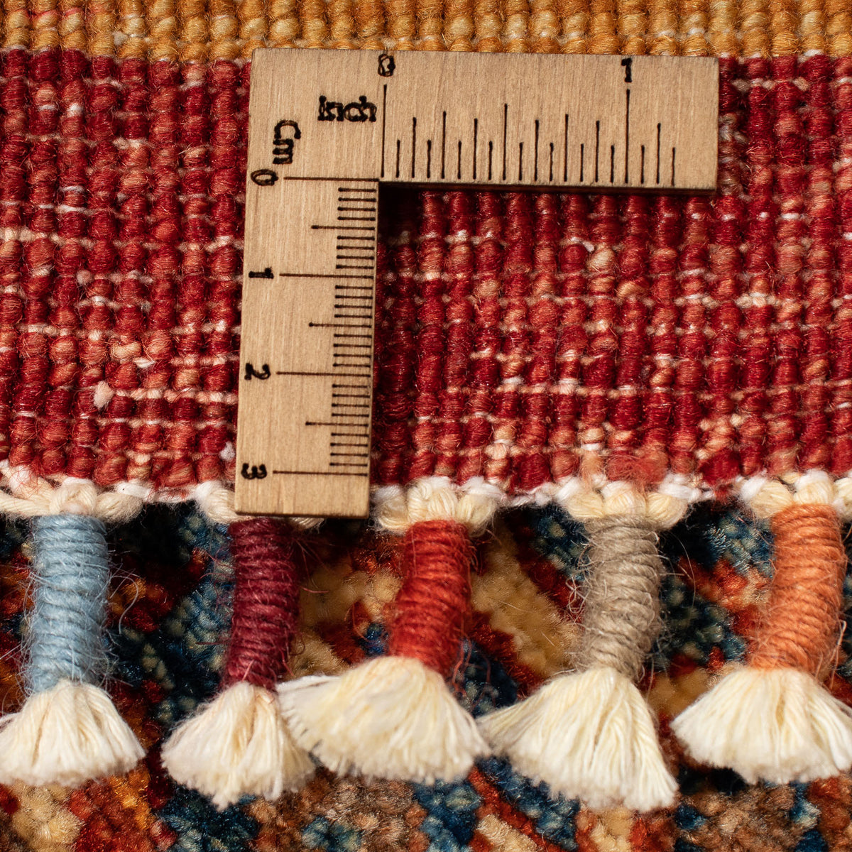 Ziegler Tapijt - Shal - 344 x 244 cm - veelkleurig