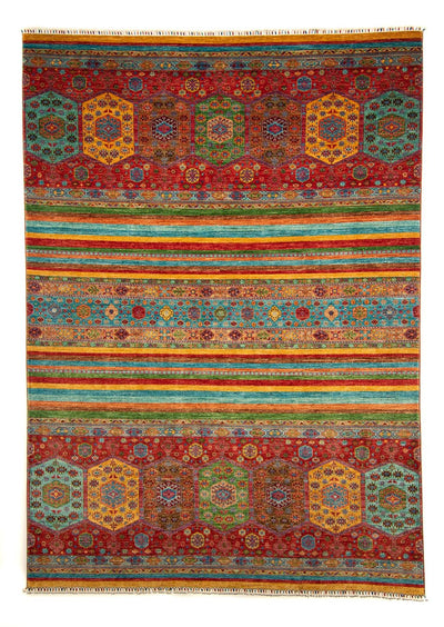 Shal Tapijt 240x338cm - Oosters Tapijt