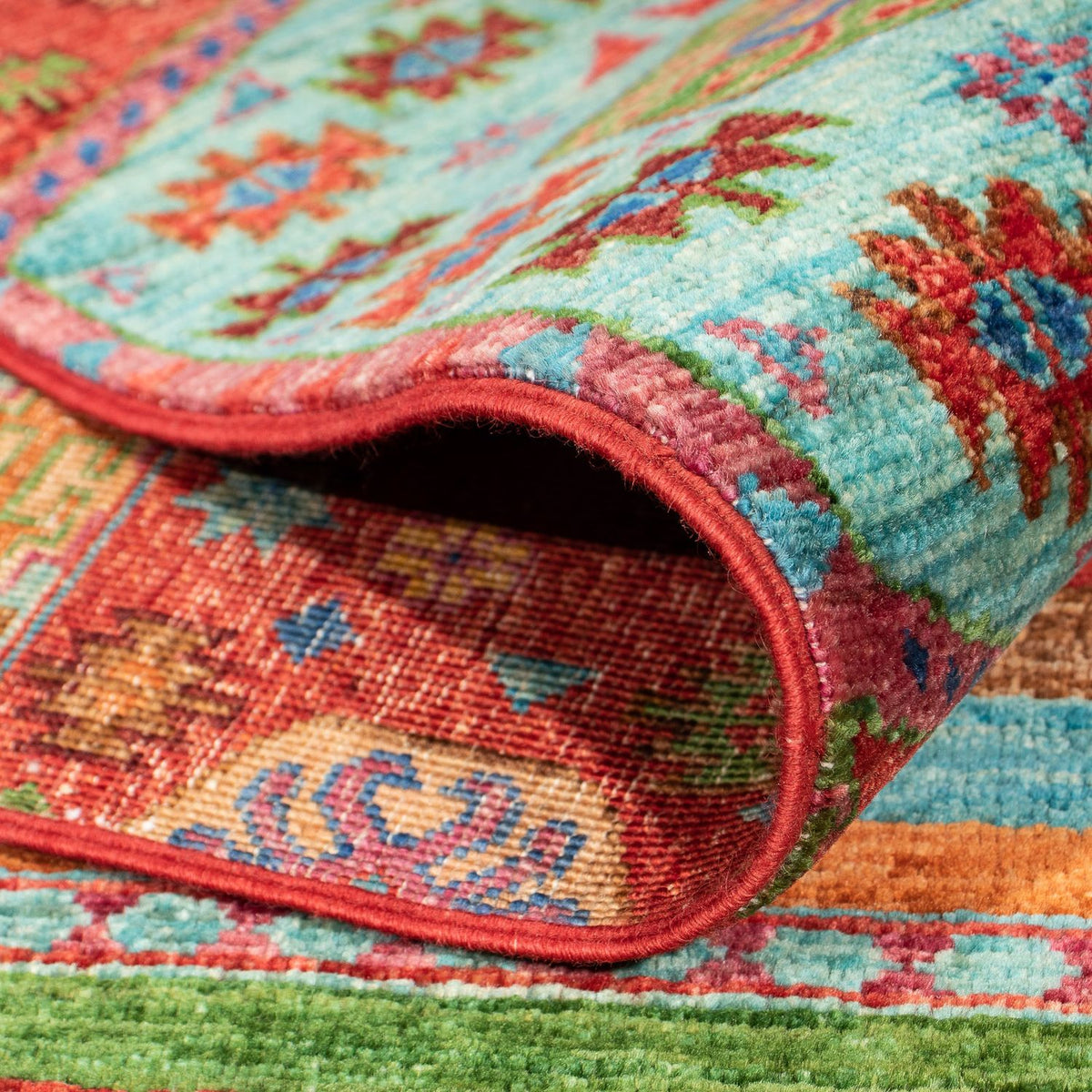 Ziegler Tapijt - Shal - 338 x 240 cm - veelkleurig