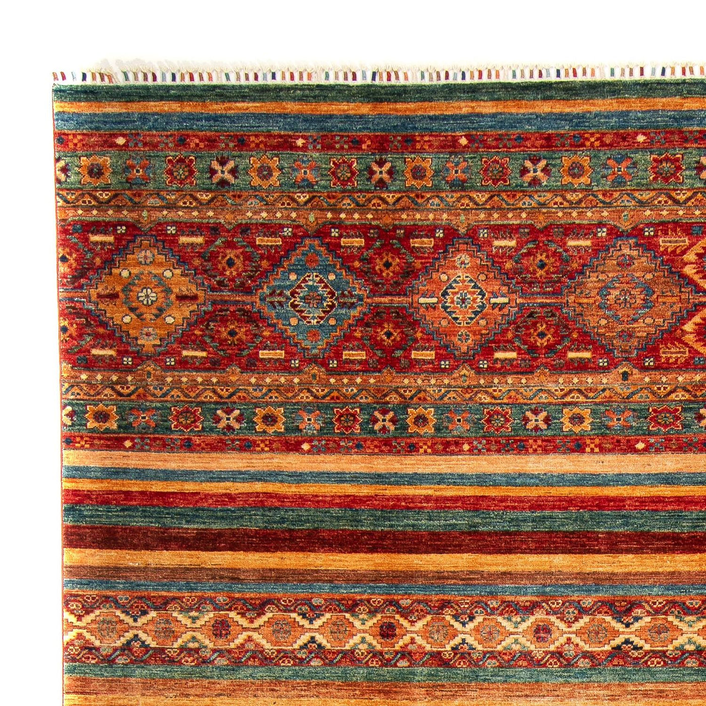 Shal Tapijt 340x249cm - Oosters Tapijt