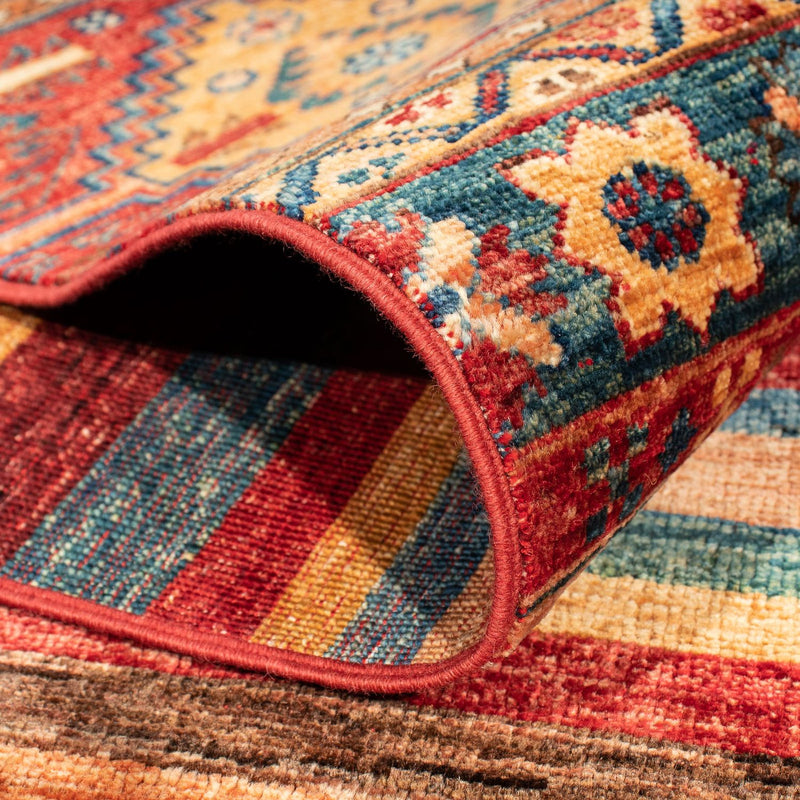 Ziegler Tapijt - Shal - 340 x 249 cm - veelkleurig