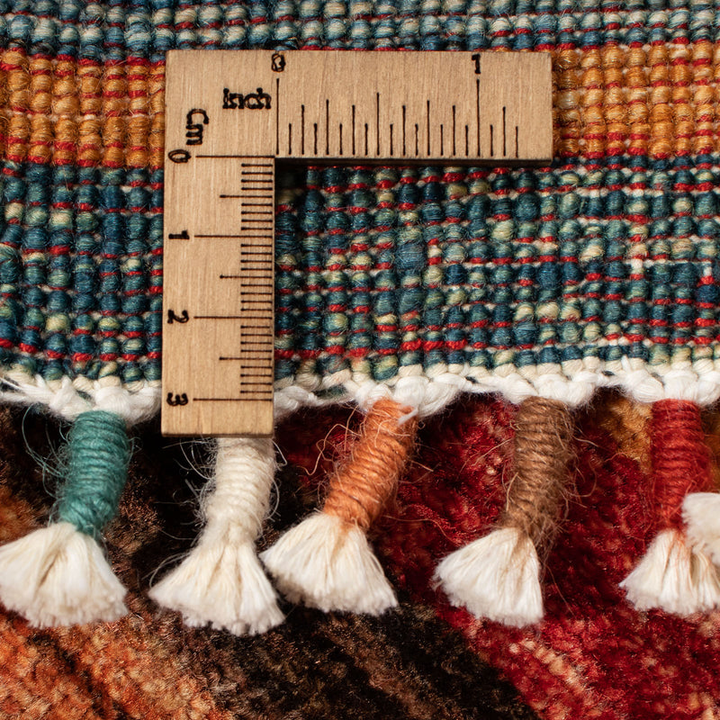 Ziegler Tapijt - Shal - 340 x 249 cm - veelkleurig