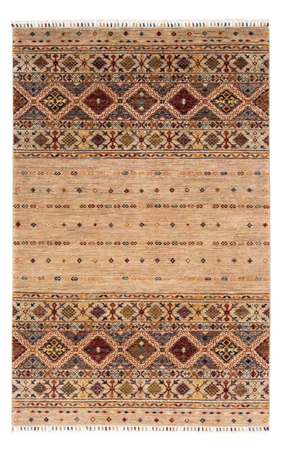 Ziegler tapijt 123x191cm - Oosters Tapijt