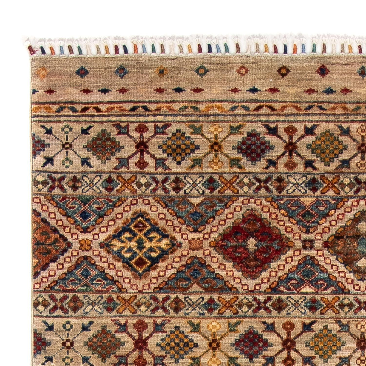 Ziegler tapijt 191x123cm - Oosters Tapijt
