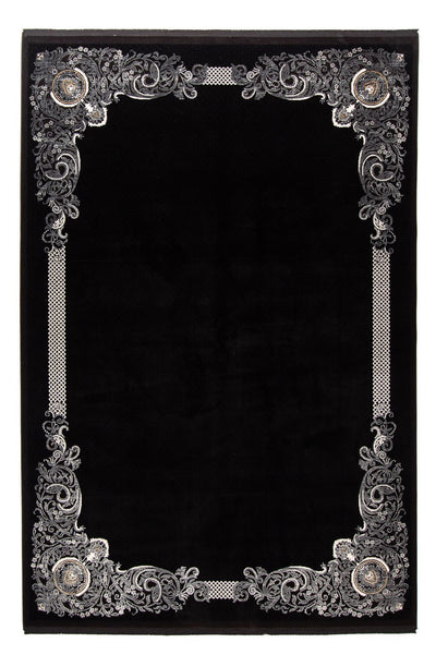 Designer tapijt 160x230cm - Designerteppich