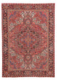 Heriz Tapijt 346x257cm - Perzisch tapijt