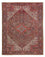 Perzisch Tapijt - Nomadisch - 350 x 280 cm - licht rood