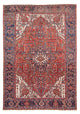 Heriz Tapijt 362x258cm - Perzisch tapijt
