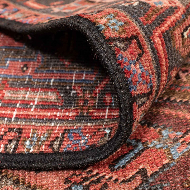 Perzisch Tapijt - Nomadisch - 330 x 253 cm - licht rood