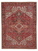 Heriz Tapijt 404x313cm - Perzisch tapijt