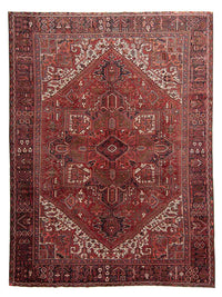 Heriz Tapijt 305x402cm - Perzisch tapijt – product image