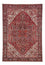 Perzisch Tapijt - Nomadisch - 325 x 245 cm - rood