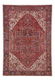 Heriz Tapijt 325x245cm - Perzisch tapijt