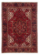 Heriz Tapijt 347x244cm - Perzisch tapijt