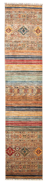 Ziegler tapijt 76x345cm - Oosters Tapijt – product image
