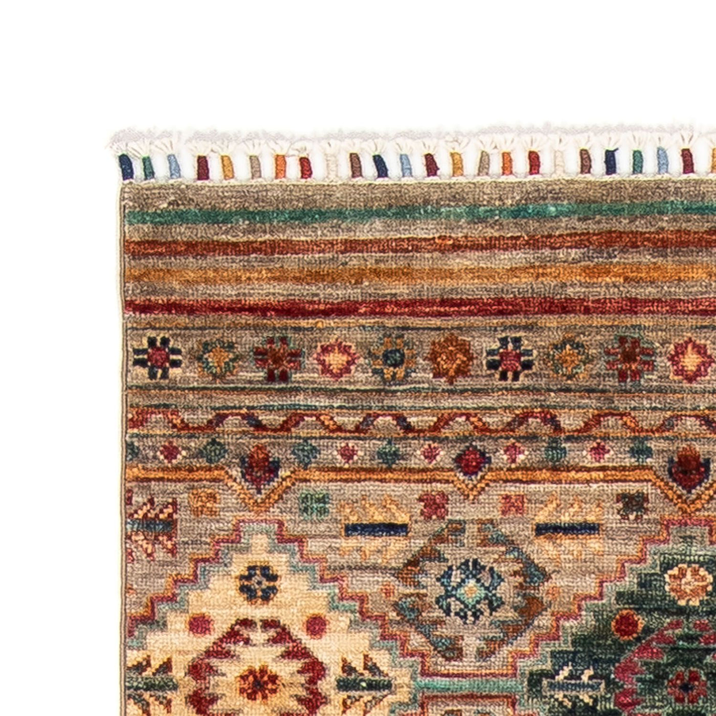 Ziegler tapijt 208x75cm - Oosters Tapijt