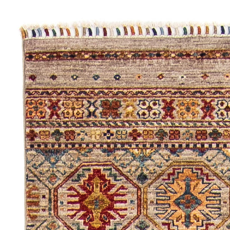 Loper Ziegler tapijt - 304 x 75 cm - veelkleurig