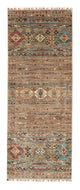 Ziegler tapijt 72x196cm - Oosters Tapijt