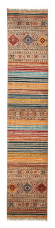 Ziegler tapijt 396x79cm - Oosters Tapijt