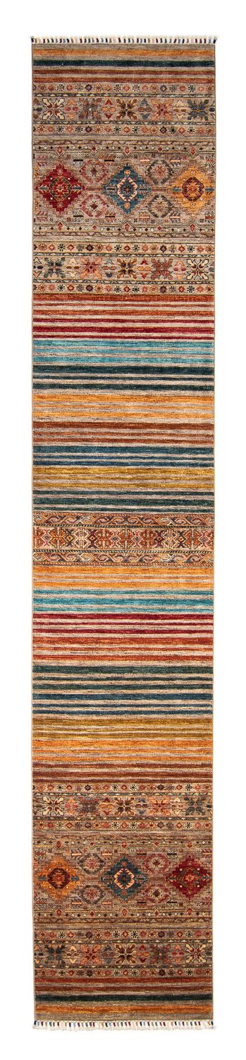 Ziegler tapijt 78x397cm - Oosters Tapijt