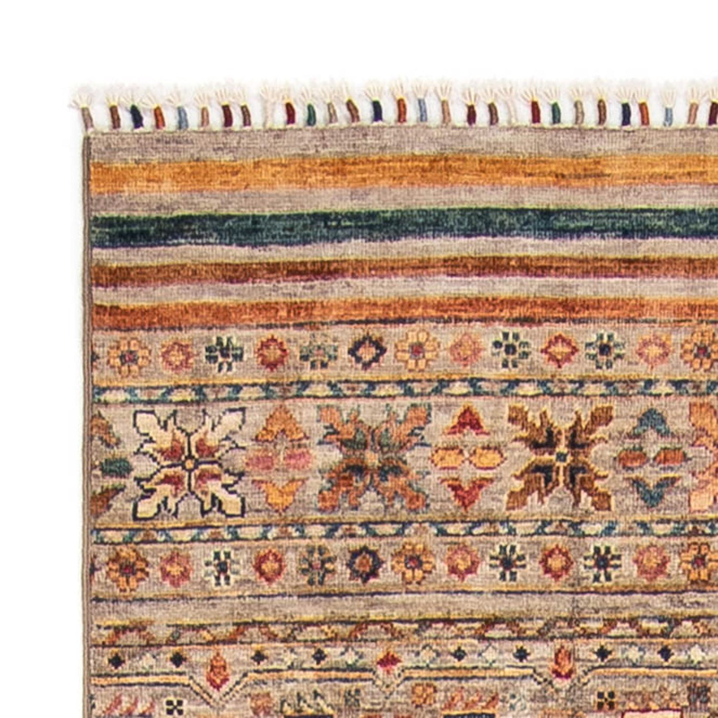 Ziegler tapijt 396x77cm - Oosters Tapijt