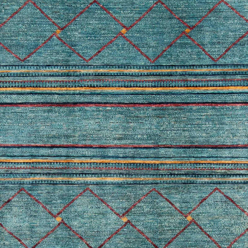 Ziegler tapijt - 195 x 120 cm - veelkleurig