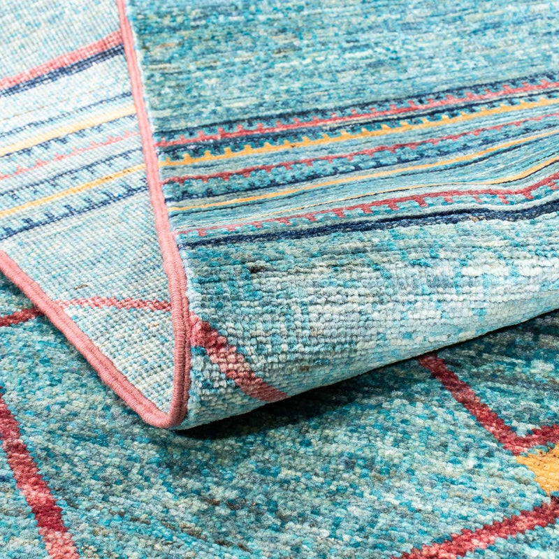 Ziegler tapijt - 195 x 120 cm - veelkleurig