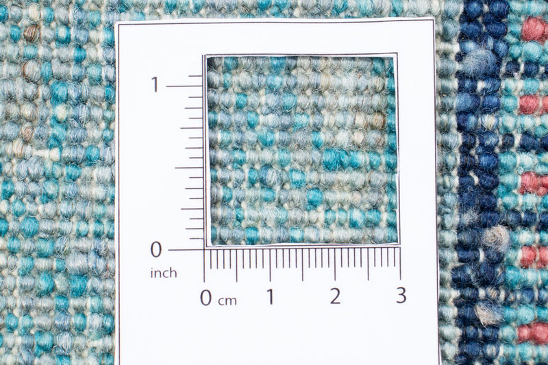 Ziegler tapijt - 195 x 120 cm - veelkleurig