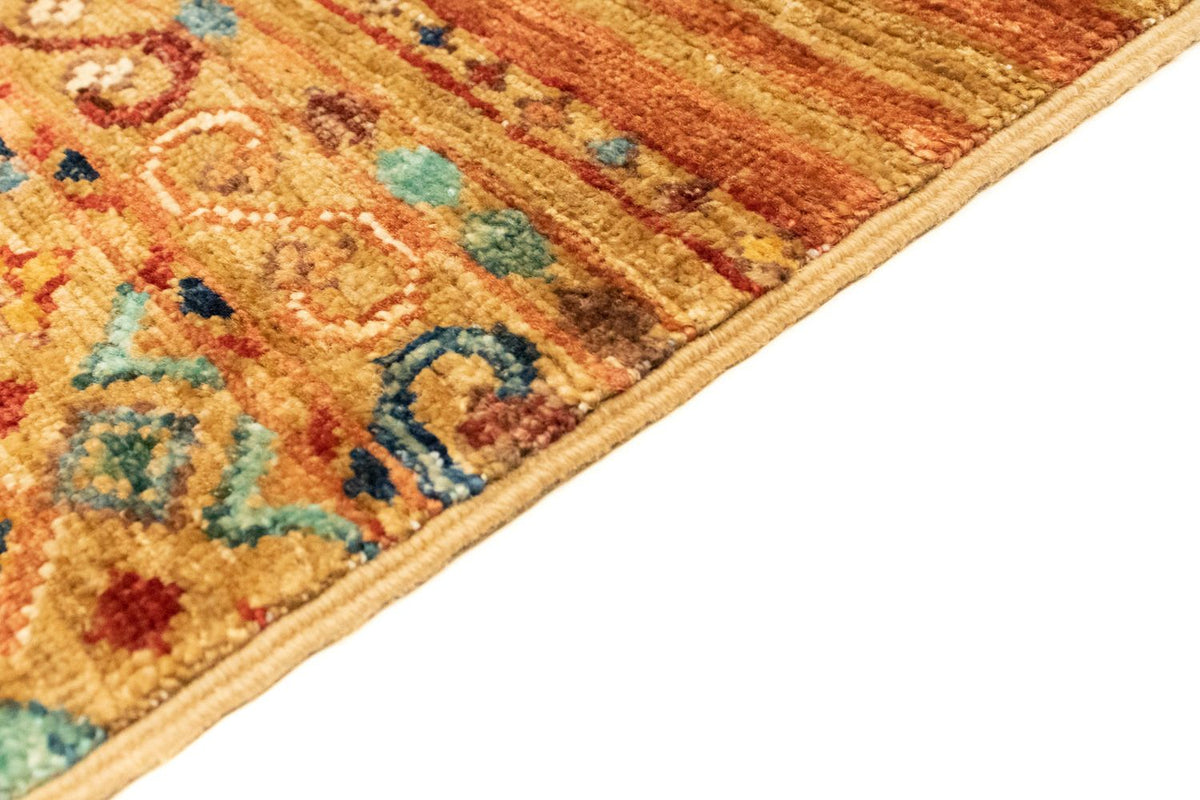 Ziegler tapijt - Modern - 157 x 101 cm - veelkleurig