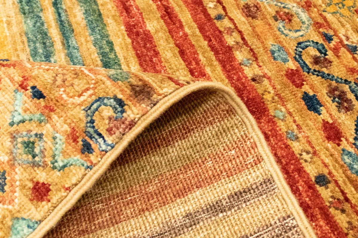 Ziegler tapijt - Modern - 157 x 101 cm - veelkleurig