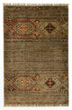 Ziegler modern Tapijt 123x82cm - Oosters Tapijt