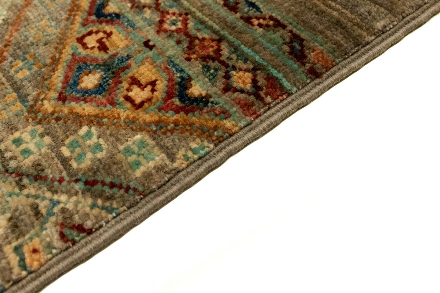 Ziegler modern Tapijt 123x82cm - Oosters Tapijt